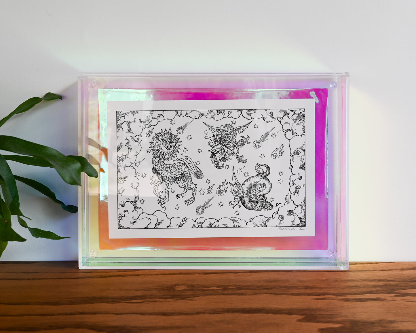Furby Esoterica | Dragons