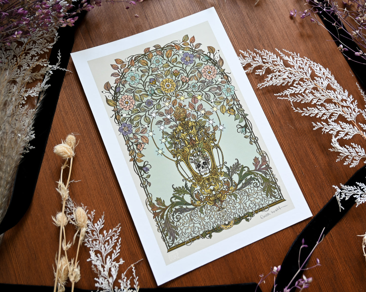 Sapling Cage