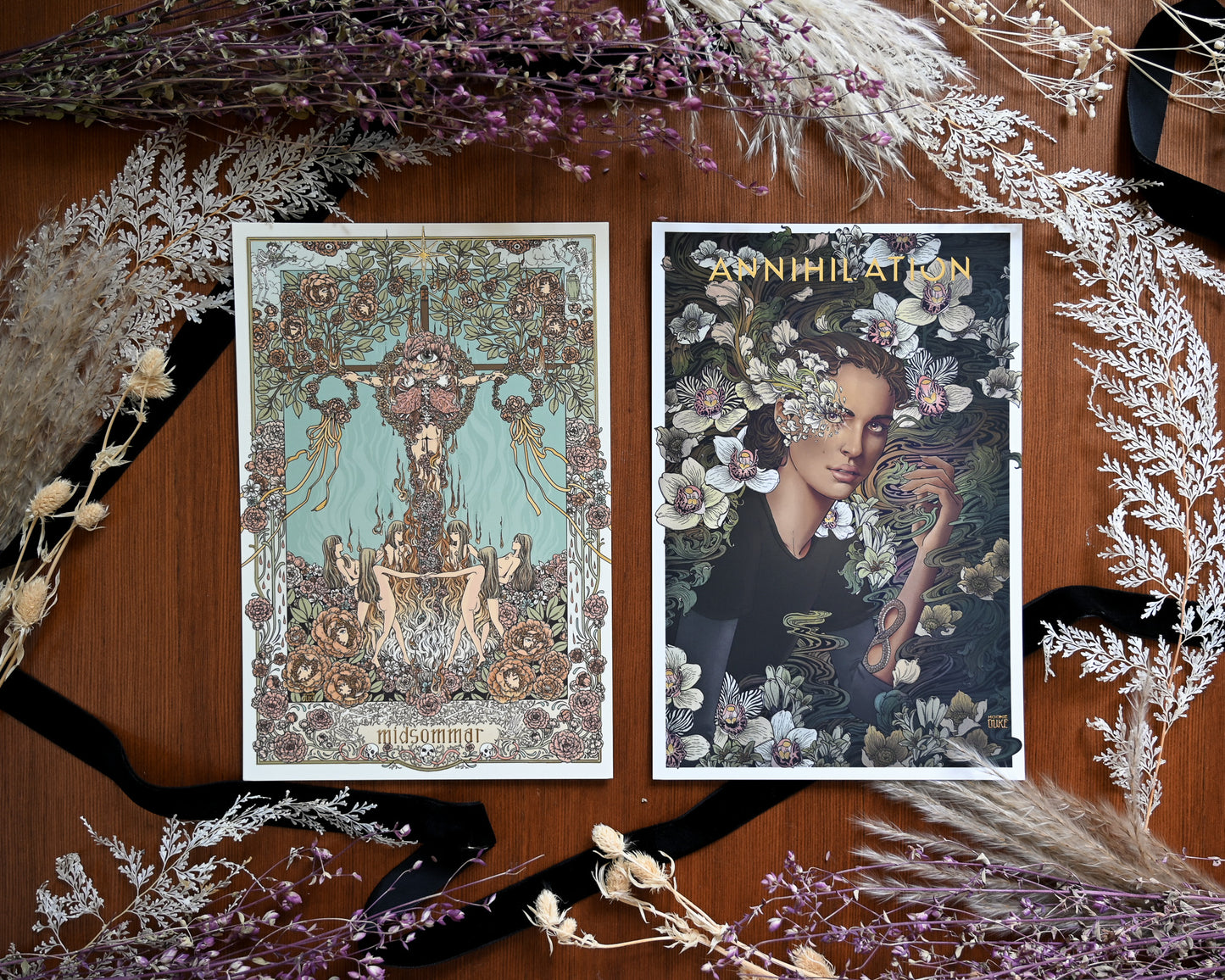 Annihilation Gold Mini