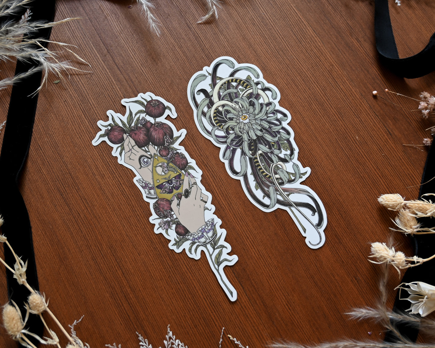 So Below Sticker