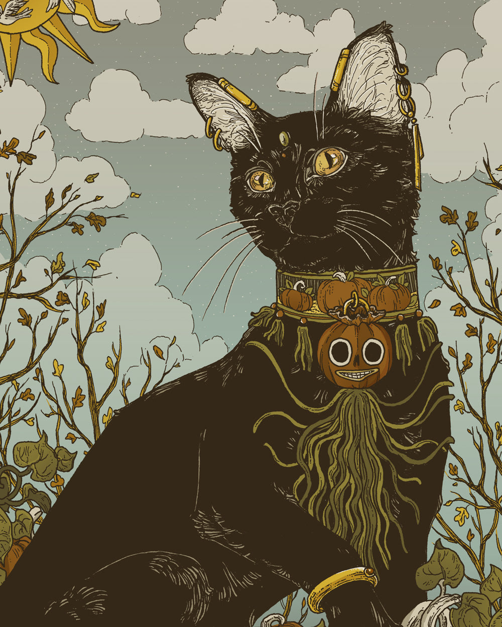 Enoch + The Unknown | 2nd Edition