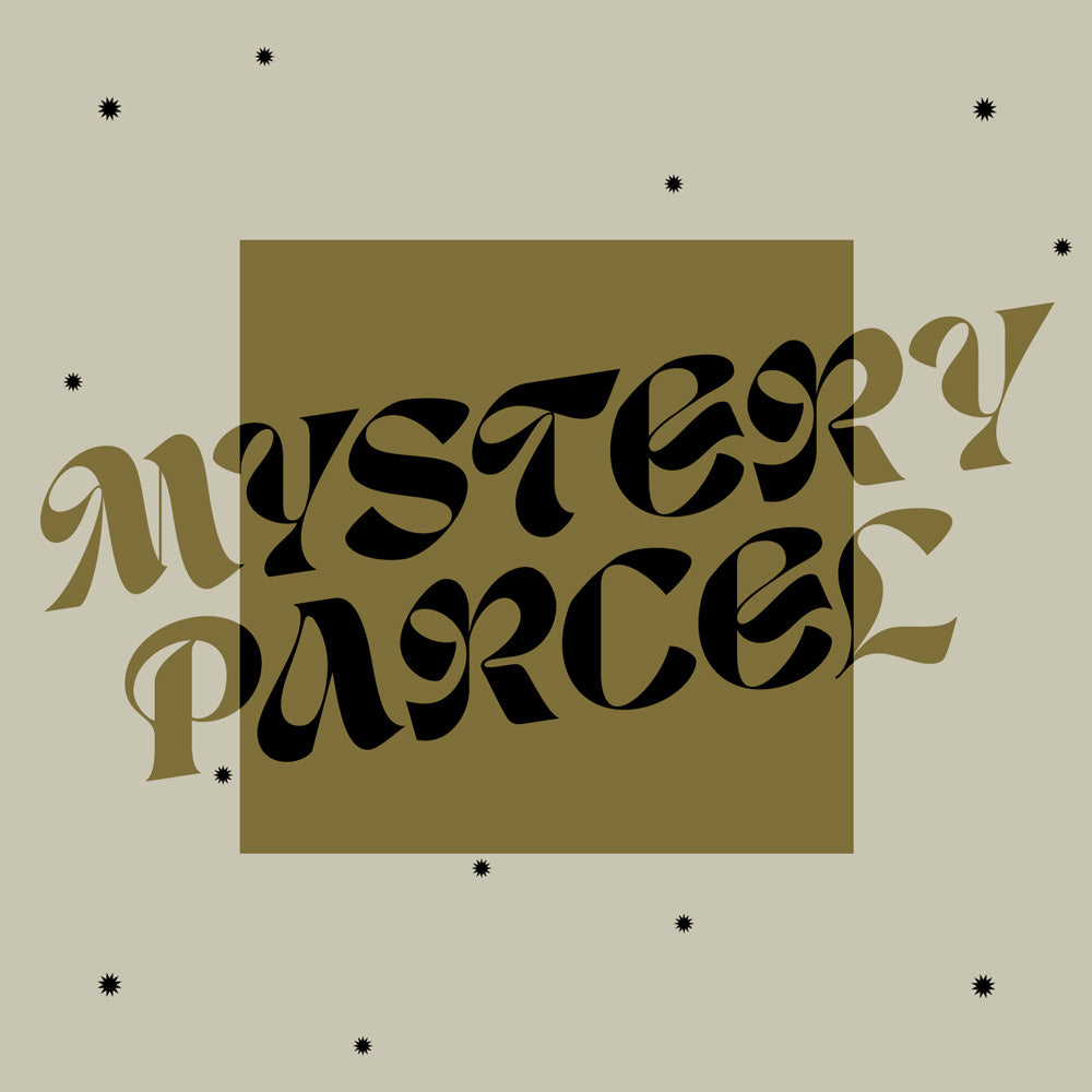 Mystery Parcel