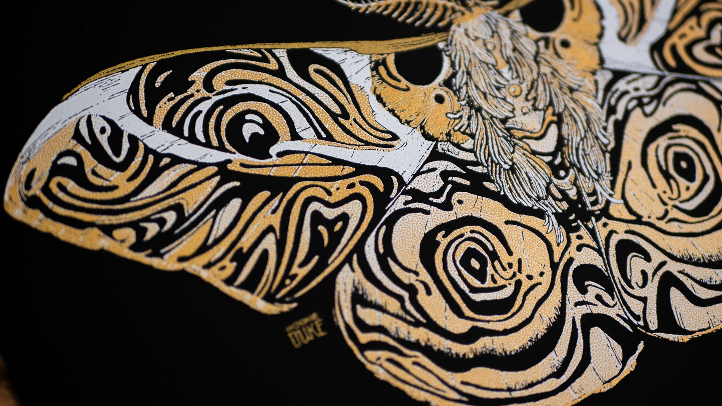 Moth Mini | Psyche