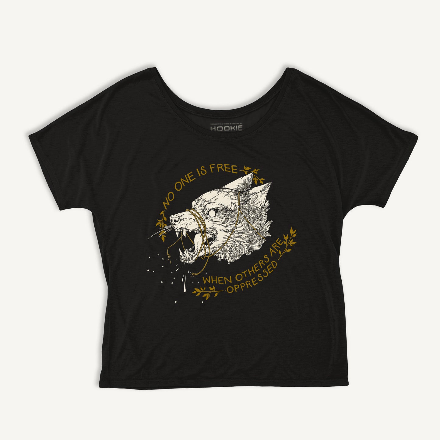 Resist Vestments
