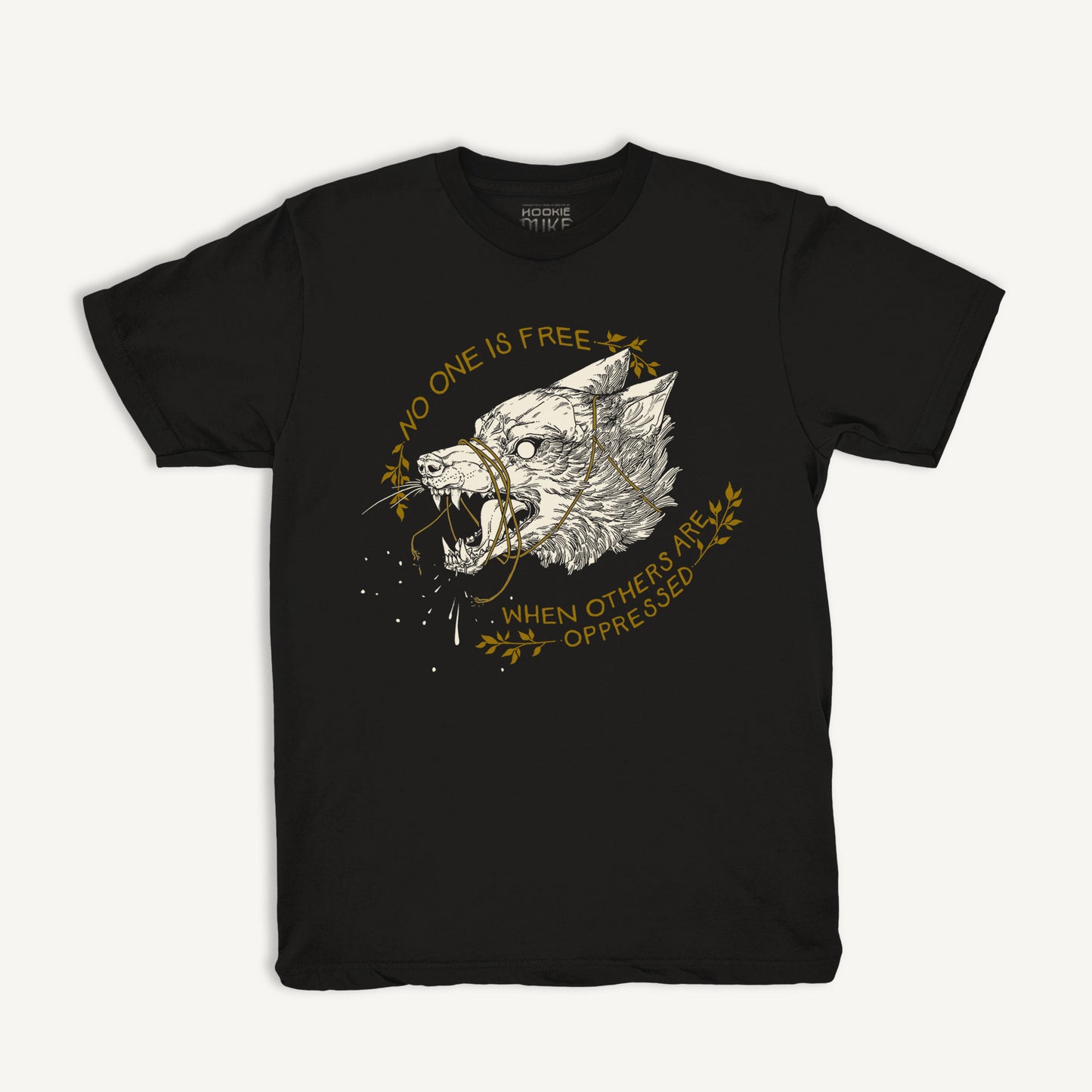 Resist Vestments