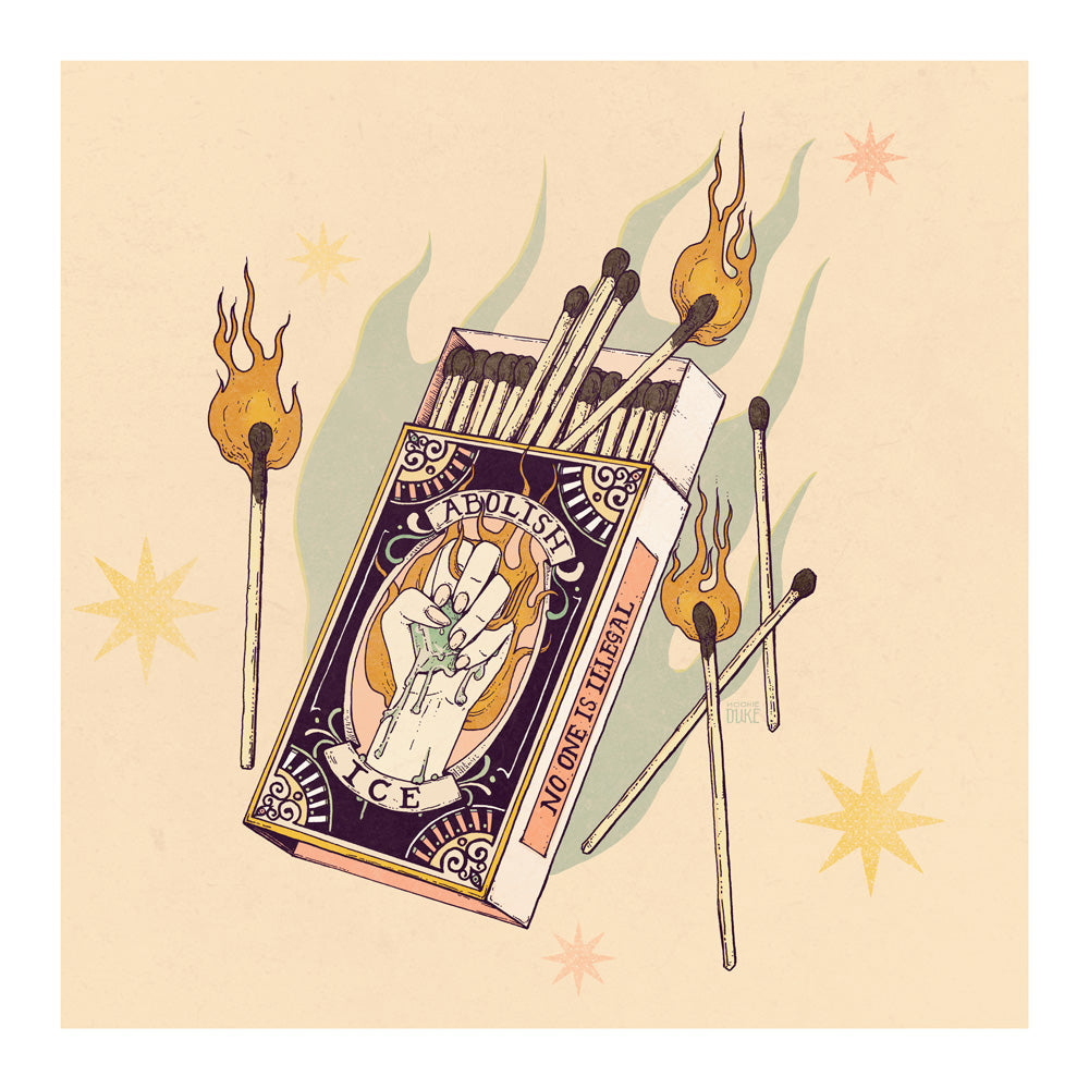Tinder Box
