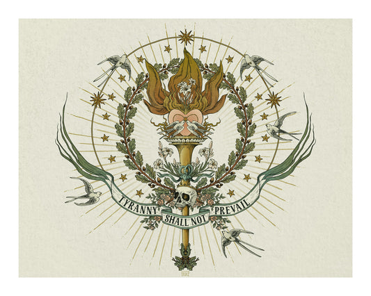 Against Tyranny