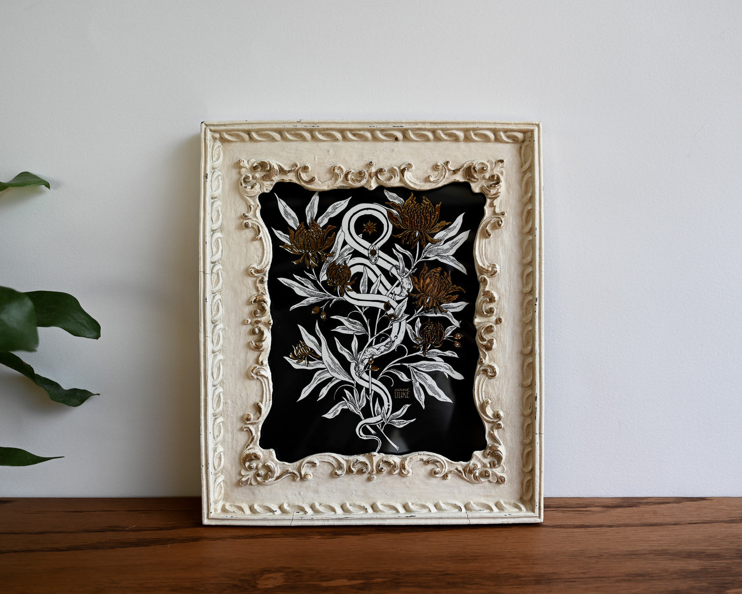 Hortus Custom