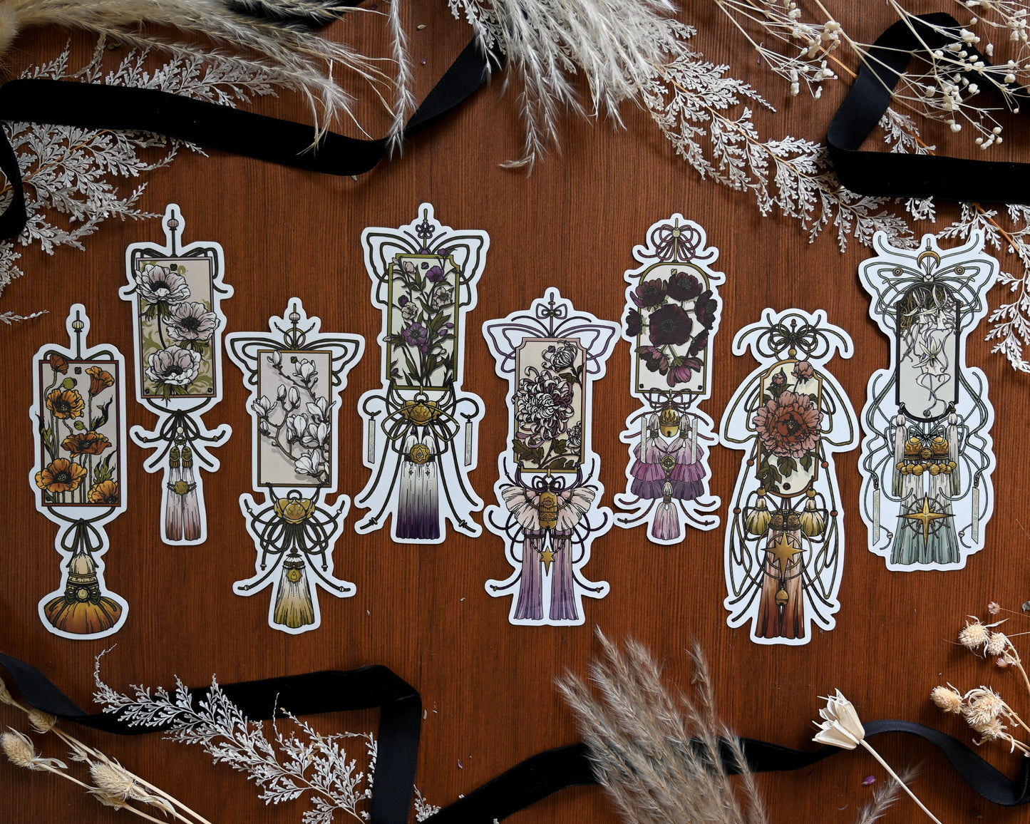 Anemone Talisman