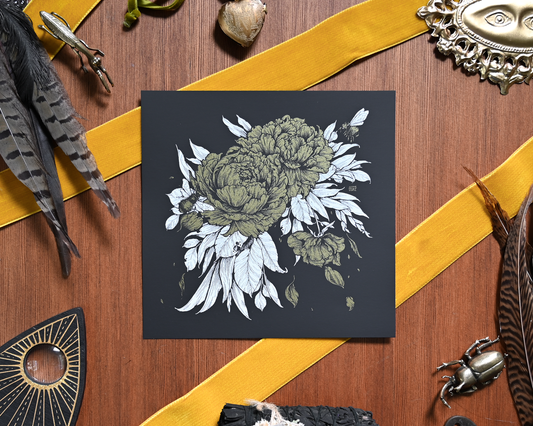 Peony Mini