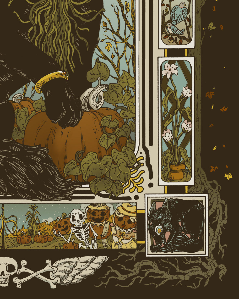 Enoch + The Unknown | 2nd Edition