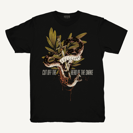 Justice Tee
