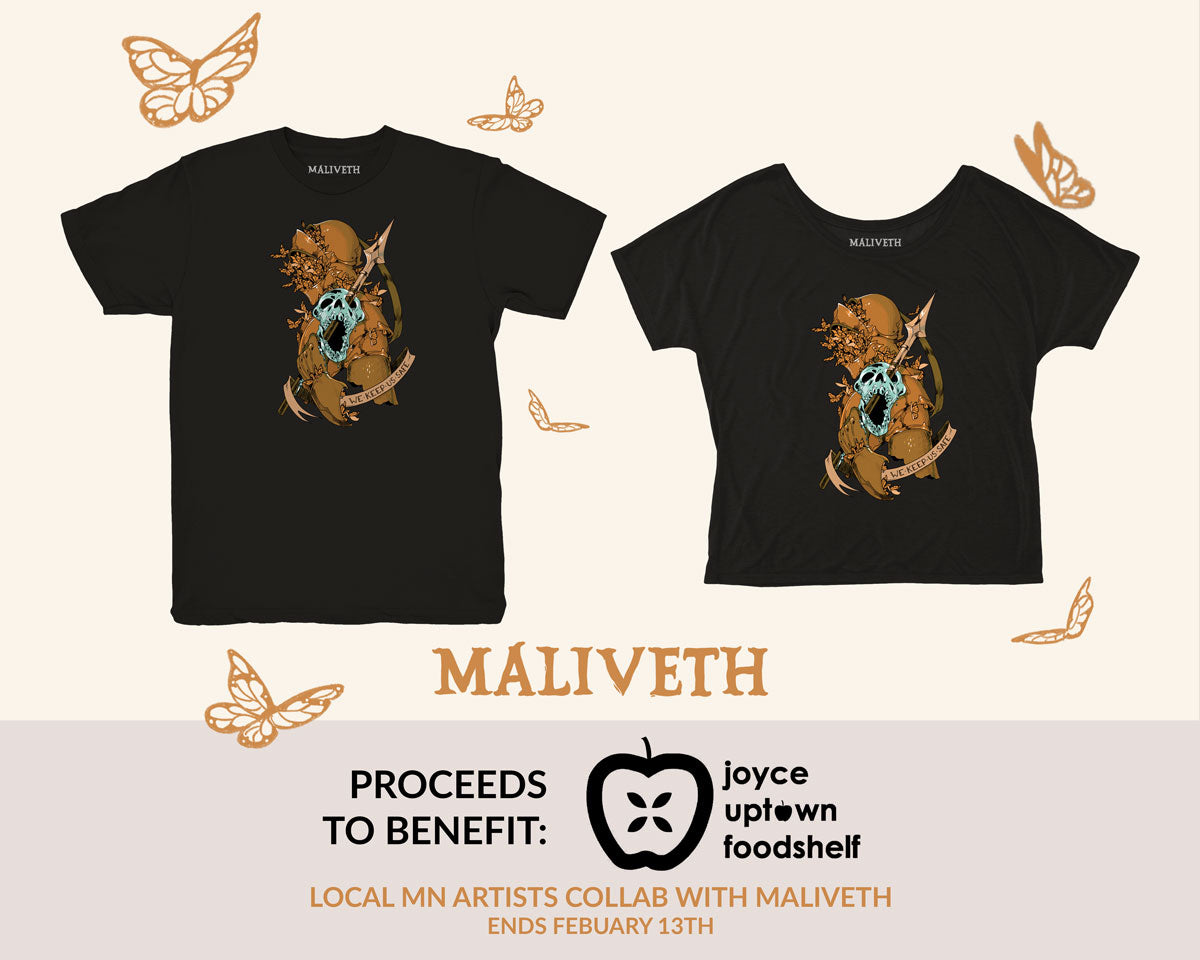 Monarch Knight Vestment | Preorder