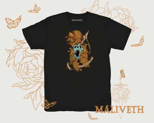 Monarch Knight Vestment | Preorder