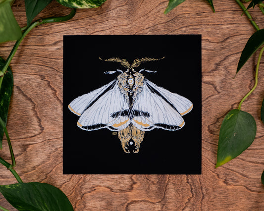 Moth Mini | Spiritualist
