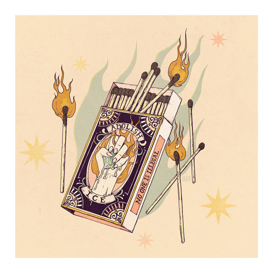 Tinder Box