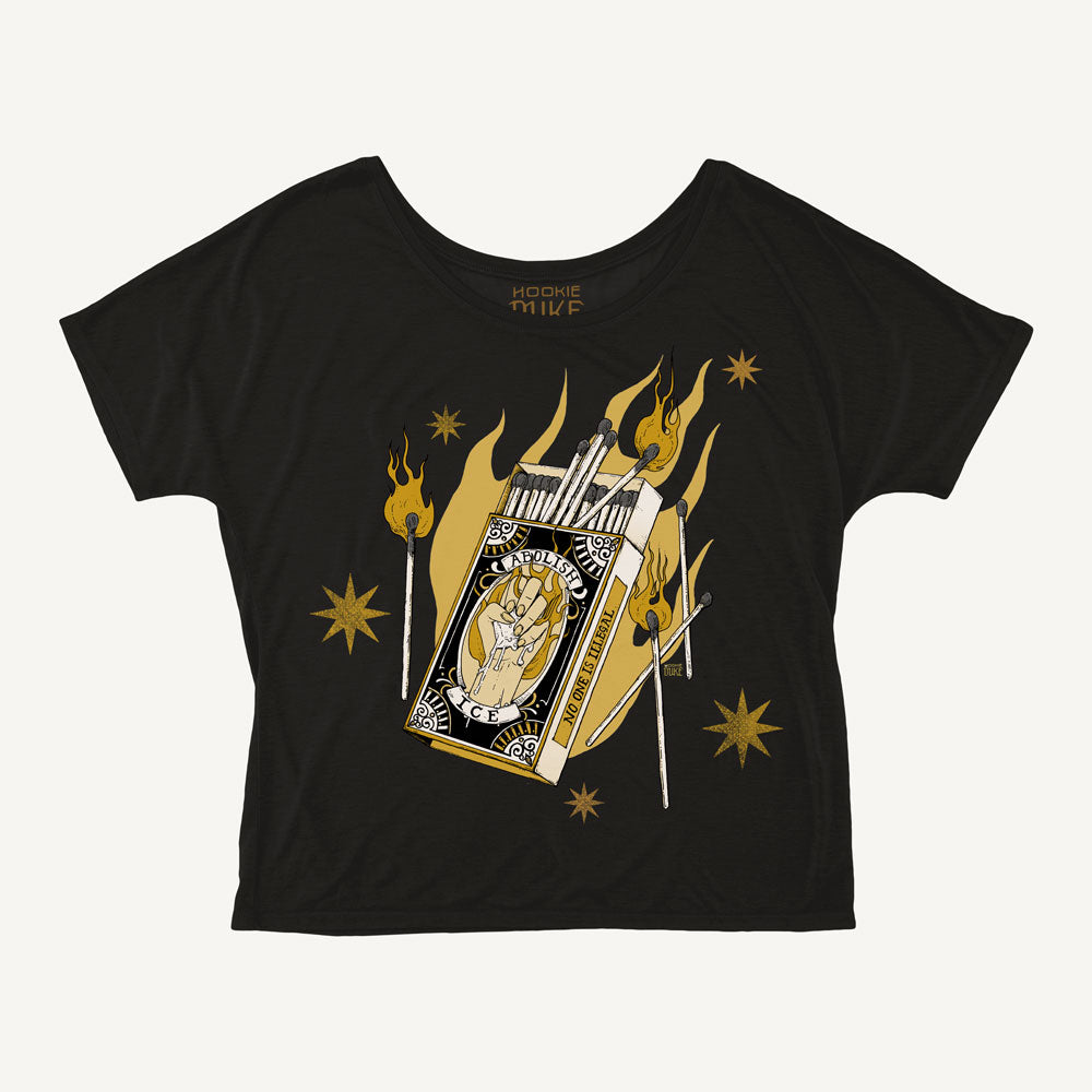 Tinderbox Vestment