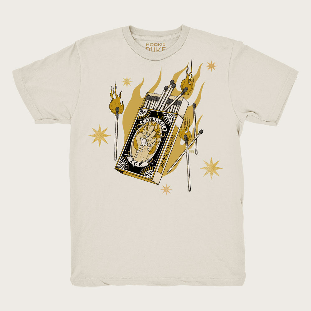 Tinderbox Vestment