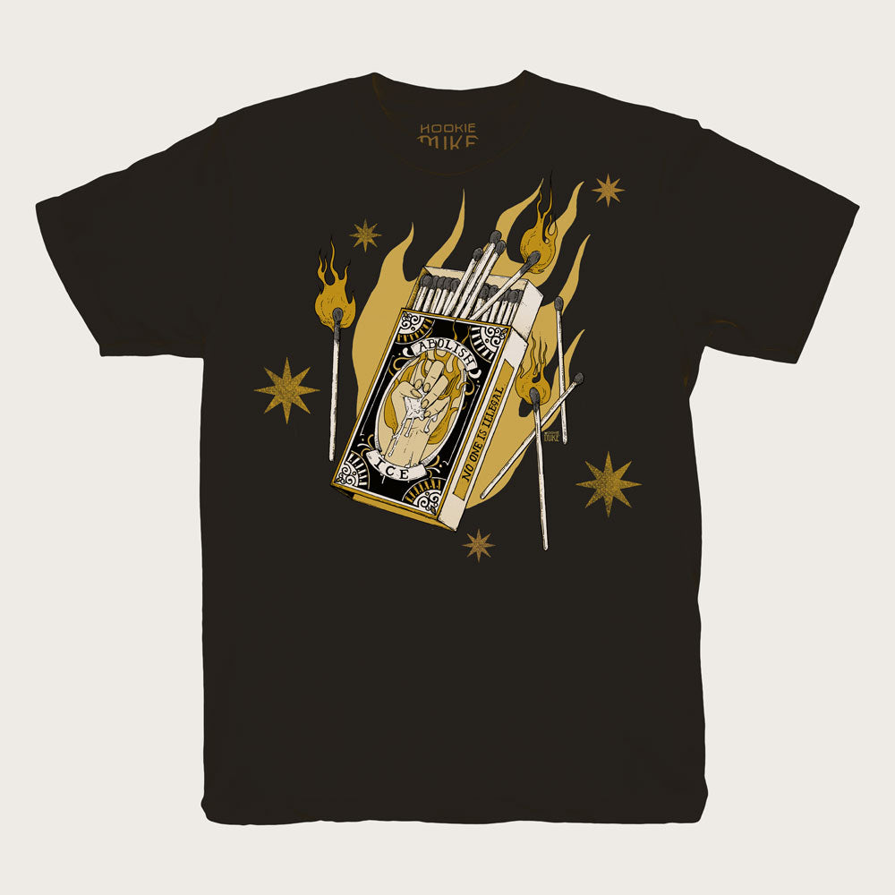 Tinderbox Vestment